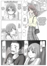 Impossible que ma copine ait connu un autre homme 1 : page 5