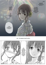 Impossible que ma copine ait connu un autre homme 1 : page 6