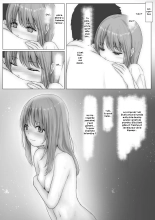 Impossible que ma copine ait connu un autre homme 1 : page 9