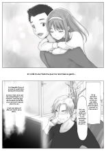 Impossible que ma copine ait connu un autre homme 1 : page 13