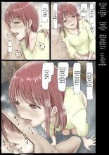 Impossible que ma copine ait connu un autre homme 1 : page 25
