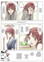 Impossible que ma copine ait connu un autre homme 1 : page 39