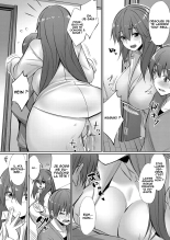 Horoyoi 3P Sex Lesson ~Yuujin Couple Koi no Tehodoki~ Tipsy Threesome : page 17