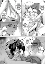 Horoyoi 3P Sex Lesson ~Yuujin Couple Koi no Tehodoki~ Tipsy Threesome : page 18