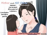 Horsetail - Mother and No Other! - Ça ne peux être que toi! - Volume 06 - FR : page 1