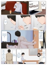 Horsetail - Mother and No Other! - Ça ne peux être que toi! - Volume 06 - FR : page 2