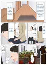 Horsetail - Mother and No Other! - Ça ne peux être que toi! - Volume 06 - FR : page 3
