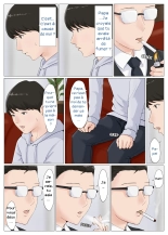 Horsetail - Mother and No Other! - Ça ne peux être que toi! - Volume 06 - FR : page 5