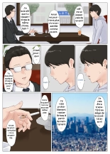 Horsetail - Mother and No Other! - Ça ne peux être que toi! - Volume 06 - FR : page 7