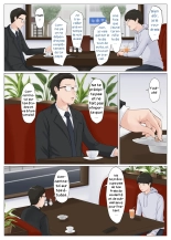 Horsetail - Mother and No Other! - Ça ne peux être que toi! - Volume 06 - FR : page 9
