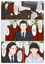 Horsetail - Mother and No Other! - Ça ne peux être que toi! - Volume 06 - FR : page 10