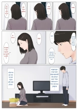 Horsetail - Mother and No Other! - Ça ne peux être que toi! - Volume 06 - FR : page 14