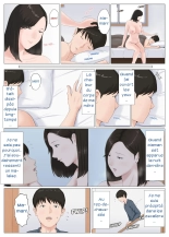 Horsetail - Mother and No Other! - Ça ne peux être que toi! - Volume 06 - FR : page 27