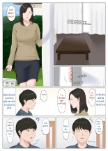 Horsetail - Mother and No Other! - Ça ne peux être que toi! - Volume 06 - FR : page 28
