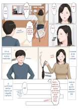 Horsetail - Mother and No Other! - Ça ne peux être que toi! - Volume 06 - FR : page 29