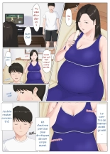 Horsetail - Mother and No Other! - Ça ne peux être que toi! - Volume 06 - FR : page 31