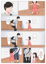 Horsetail - Mother and No Other! - Ça ne peux être que toi! - Volume 06 - FR : page 54