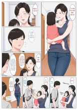 Horsetail - Mother and No Other! - Ça ne peux être que toi! - Volume 06 - FR : page 55