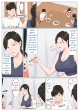 Horsetail - Mother and No Other! - Ça ne peux être que toi! - Volume 06 - FR : page 56