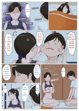 Horsetail - Mother and No Other! - Ça ne peux être que toi! - Volume 06 - FR : page 77
