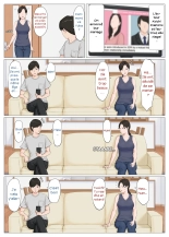 Horsetail - Mother and No Other! - Ça ne peux être que toi! - Volume 06 - FR : page 87