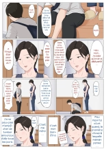 Horsetail - Mother and No Other! - Ça ne peux être que toi! - Volume 06 - FR : page 88