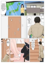 Horsetail - Mother and No Other! - Volume 05 : page 2
