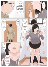 Horsetail - Mother and No Other! - Volume 05 : page 3