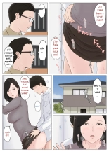 Horsetail - Mother and No Other! - Volume 05 : page 5