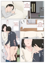 Horsetail - Mother and No Other! - Volume 05 : page 11