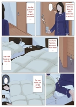Horsetail - Mother and No Other! - Volume 05 : page 21