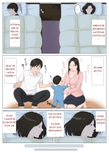 Horsetail - Mother and No Other! - Volume 05 : page 22
