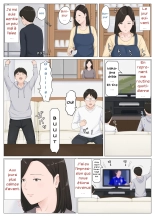 Horsetail - Mother and No Other! - Volume 05 : page 25