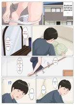 Horsetail - Mother and No Other! - Volume 05 : page 31