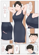 Horsetail - Mother and No Other! - Volume 05 : page 32