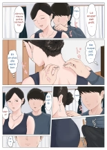 Horsetail - Mother and No Other! - Volume 05 : page 34