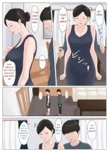 Horsetail - Mother and No Other! - Volume 05 : page 37