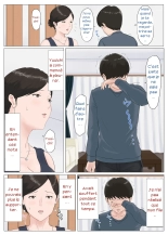 Horsetail - Mother and No Other! - Volume 05 : page 38