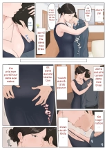 Horsetail - Mother and No Other! - Volume 05 : page 39