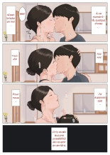 Horsetail - Mother and No Other! - Volume 05 : page 42