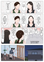 Horsetail - Mother and No Other! - Volume 05 : page 44