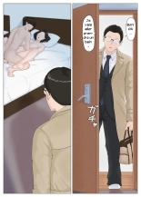 Horsetail - Mother and No Other! - Volume 05 : page 57
