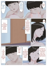 Horsetail - Mother and No Other! - Volume 05 : page 64