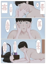 Horsetail - Mother and No Other! - Volume 05 : page 65