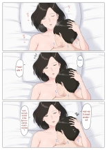 Horsetail - Mother and No Other! - Volume 05 : page 75