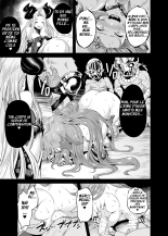 La supplique pour sa vie de la bête Primale + La Danse du Sexe : page 20
