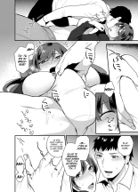 Hoshigari na Kanojo 1 : page 5