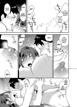 Hoshigari na Kanojo 1 : page 14