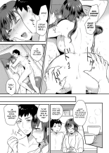 Hoshigari na Kanojo 1 : page 24