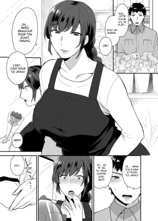 hentai Hoshigari na Kanojo 1